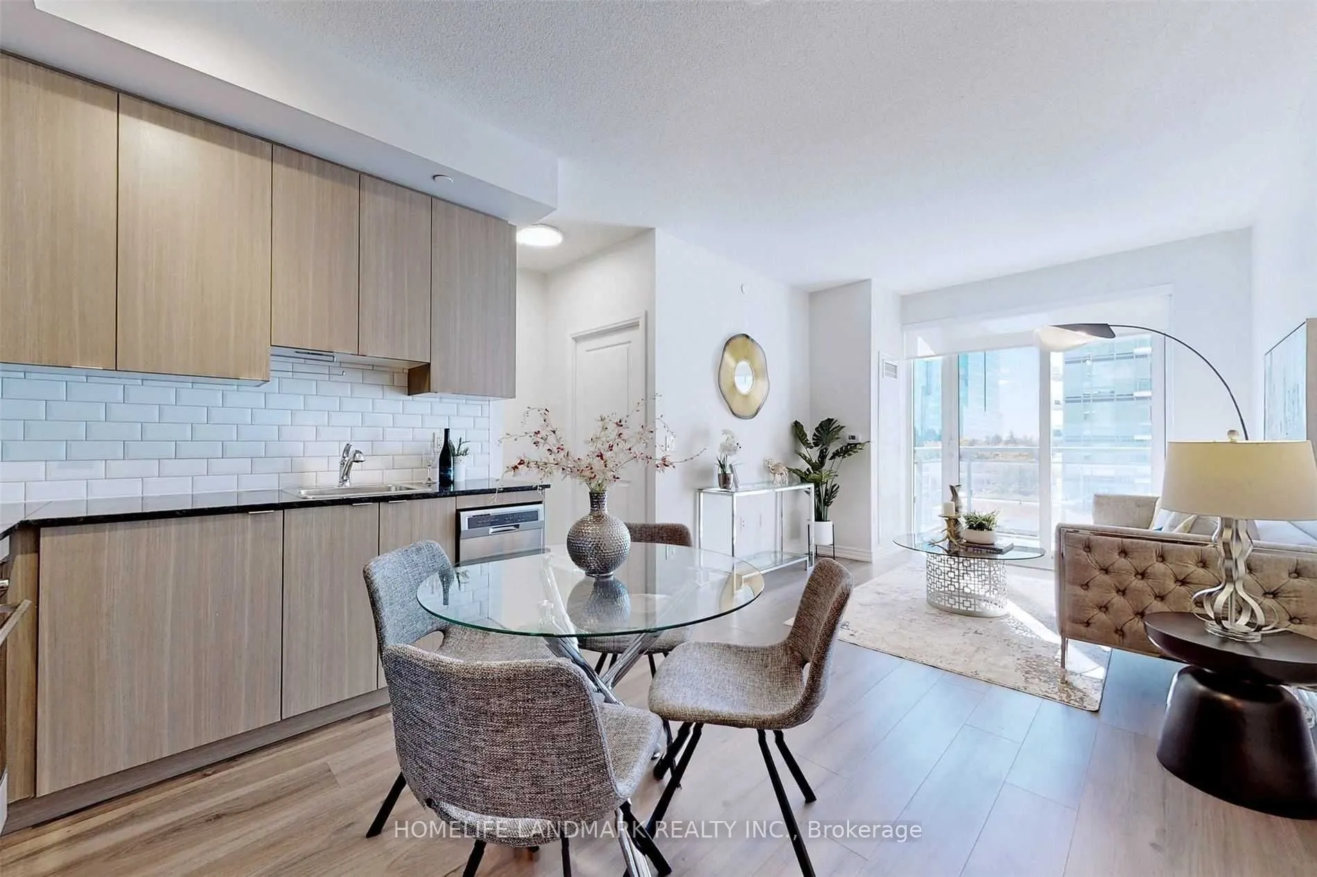 50 Ann O'reilly Road, #505