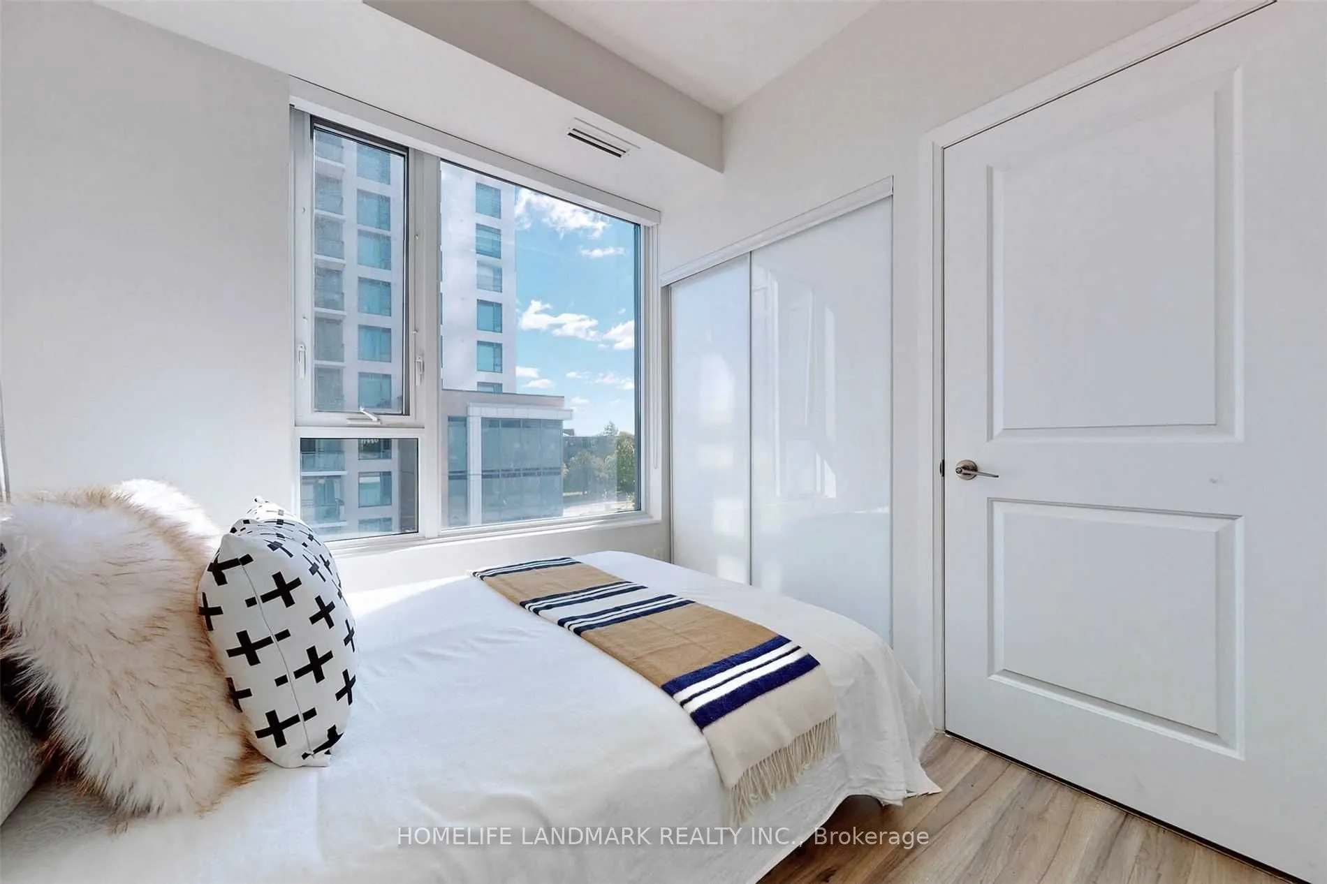 50 Ann O'reilly Road, #505
