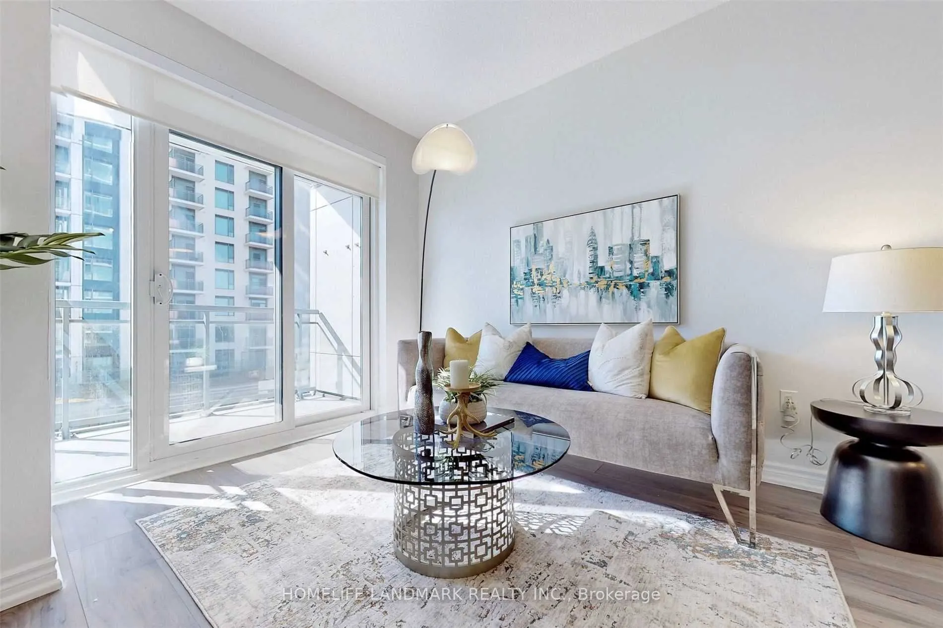 50 Ann O'reilly Road, #505