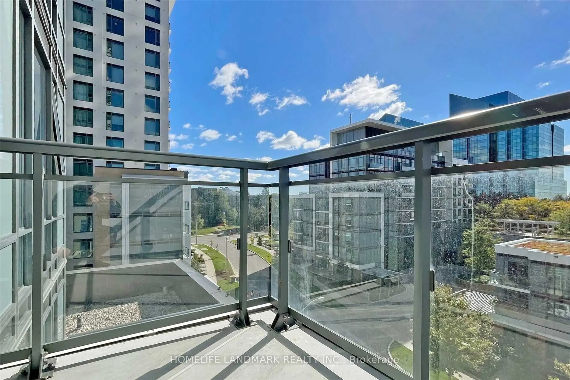 50 Ann O'reilly Road, #505