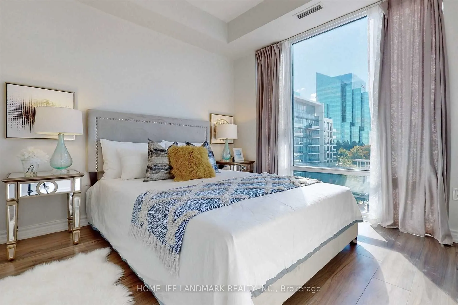 50 Ann O'reilly Road, #505