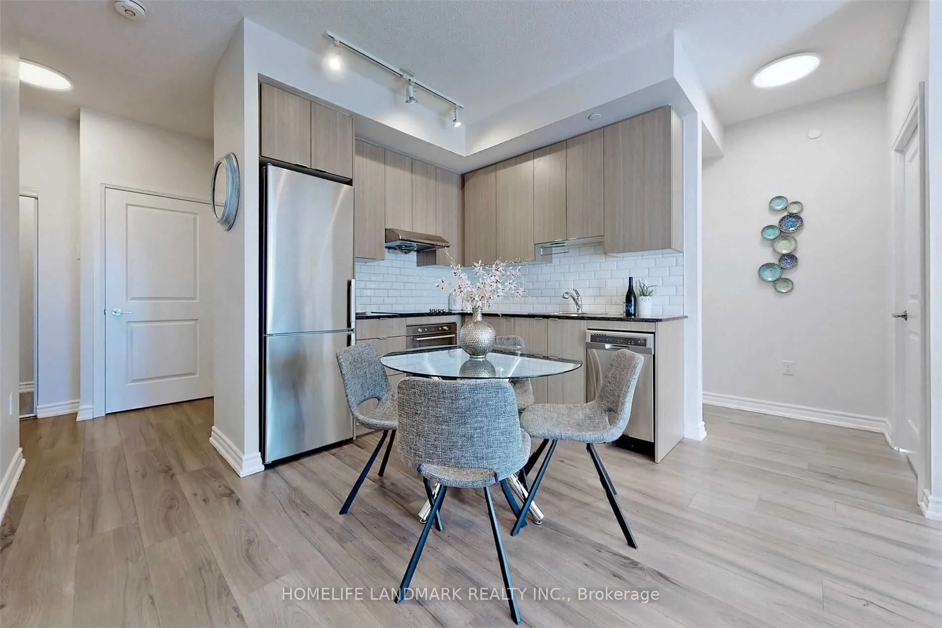 50 Ann O'reilly Road, #505