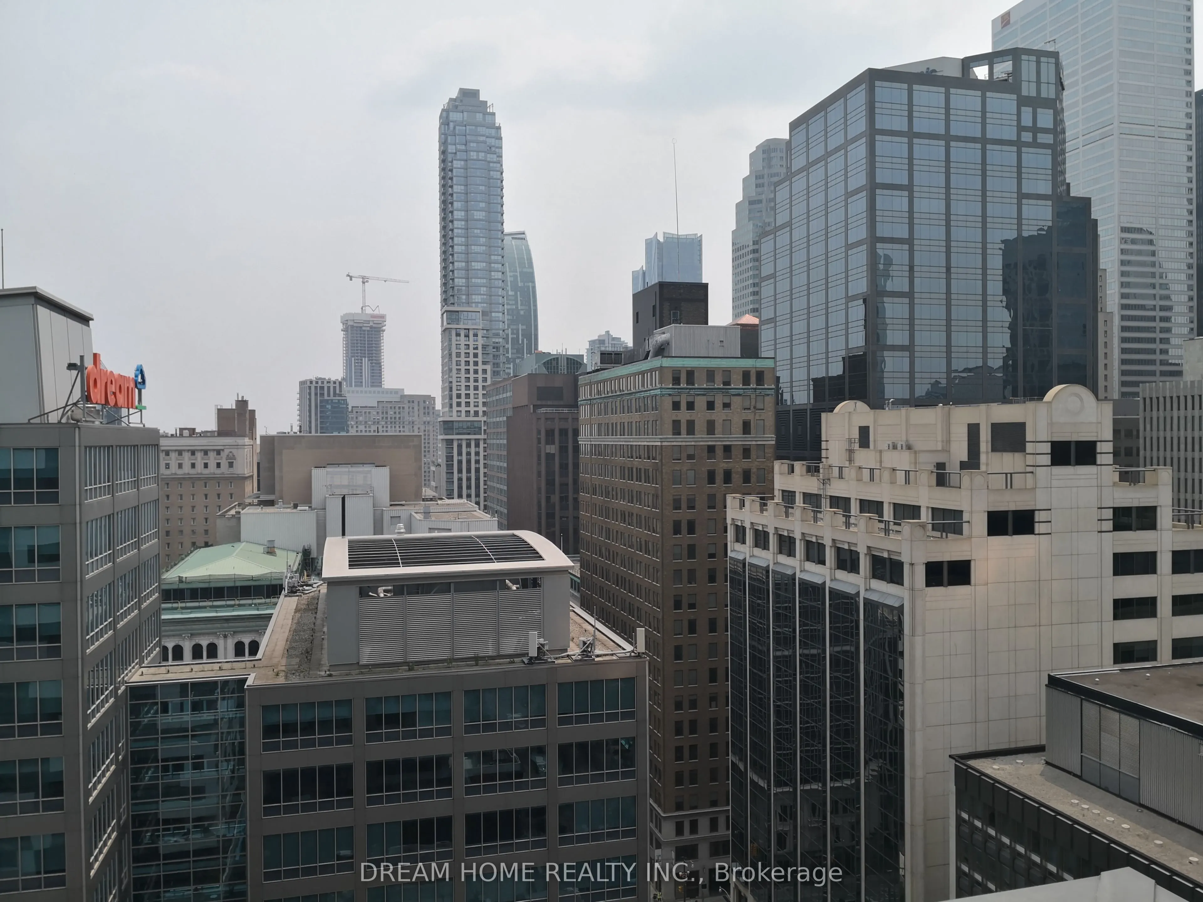 25 Richmond Street E, #1909