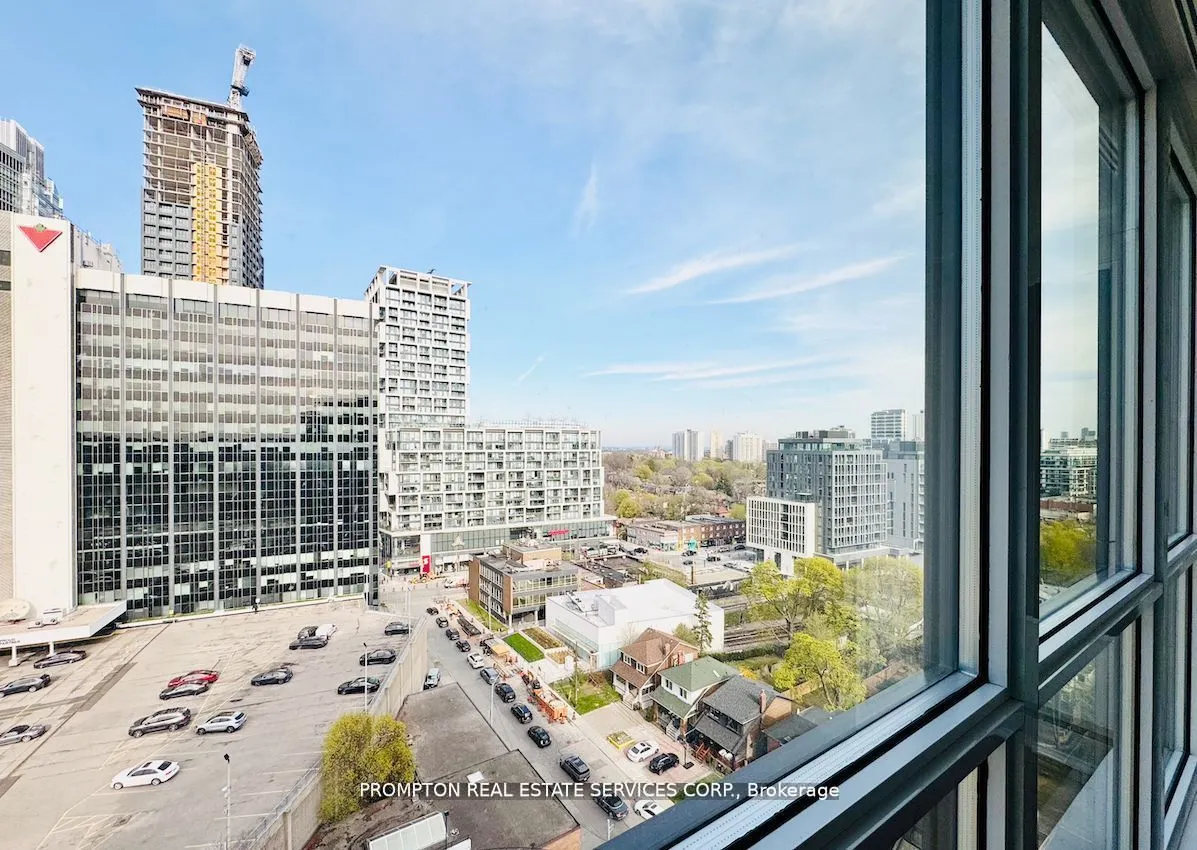 60 Berwick Avenue, #1412