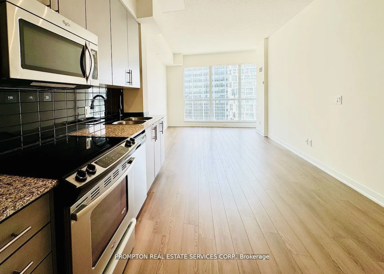 60 Berwick Avenue, #1412