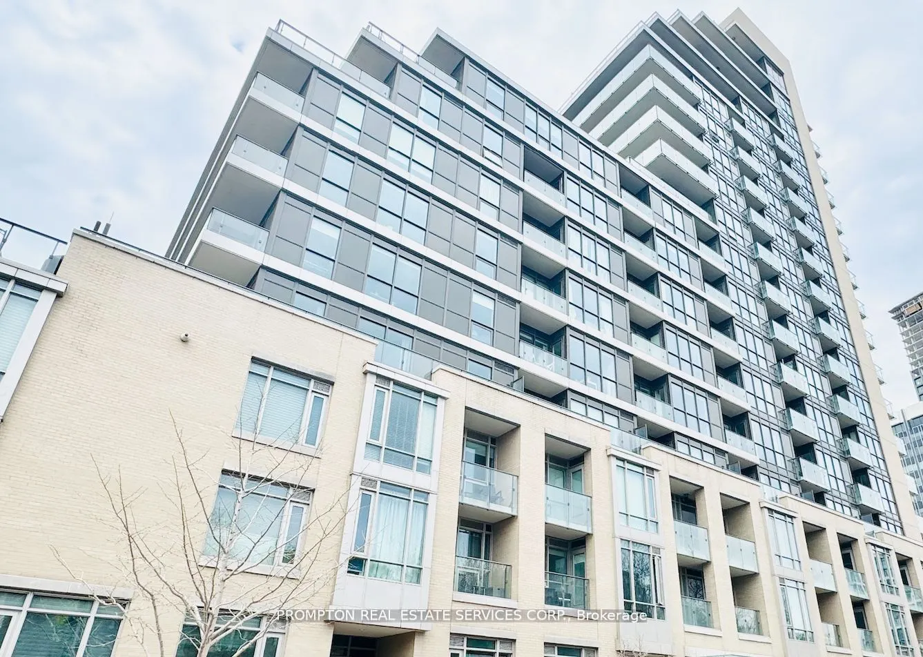 60 Berwick Avenue, #1412
