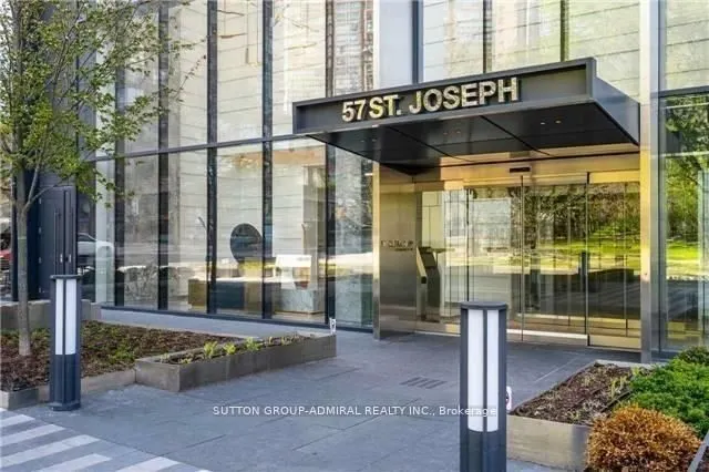 57 St Joseph Street W, #212