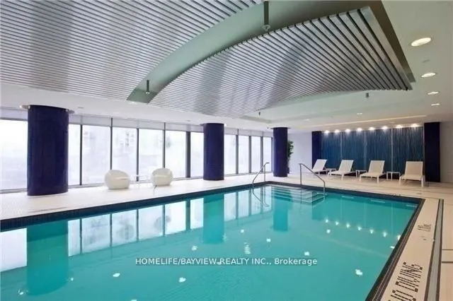 5168 Yonge Street, #Lph201
