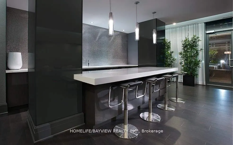 5168 Yonge Street, #Lph201