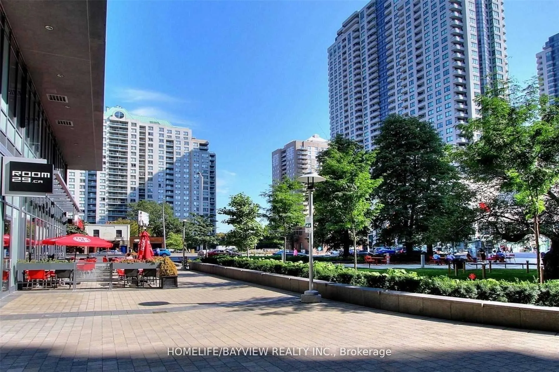 5168 Yonge Street, #Lph201
