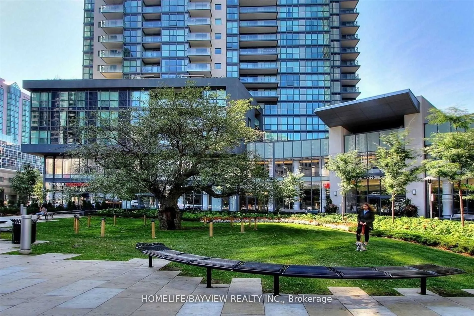 5168 Yonge Street, #Lph201