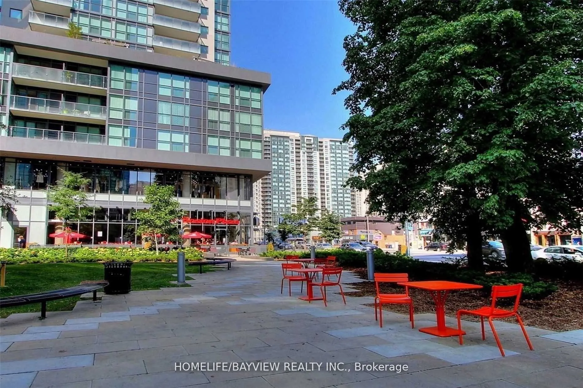 5168 Yonge Street, #Lph201