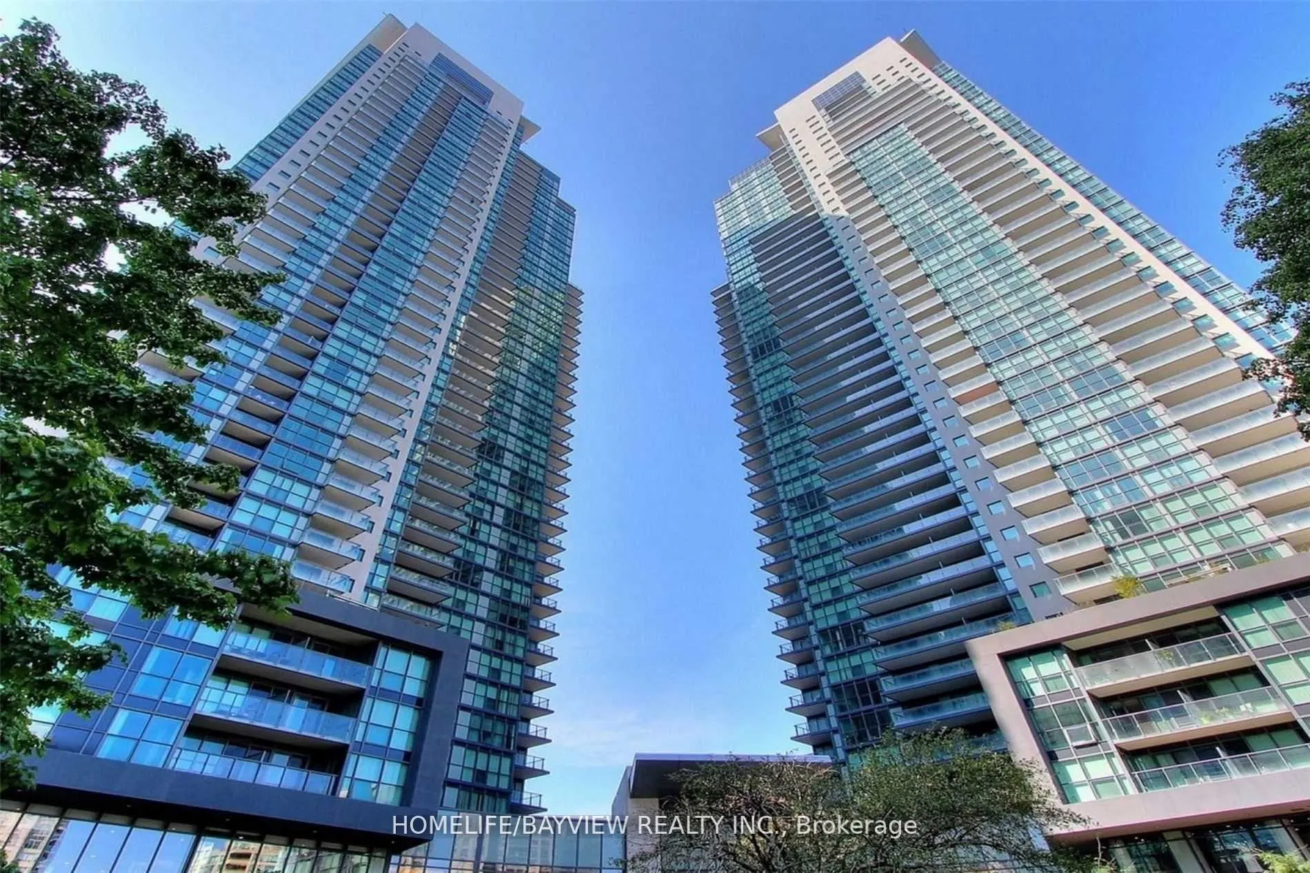 5168 Yonge Street, #Lph201