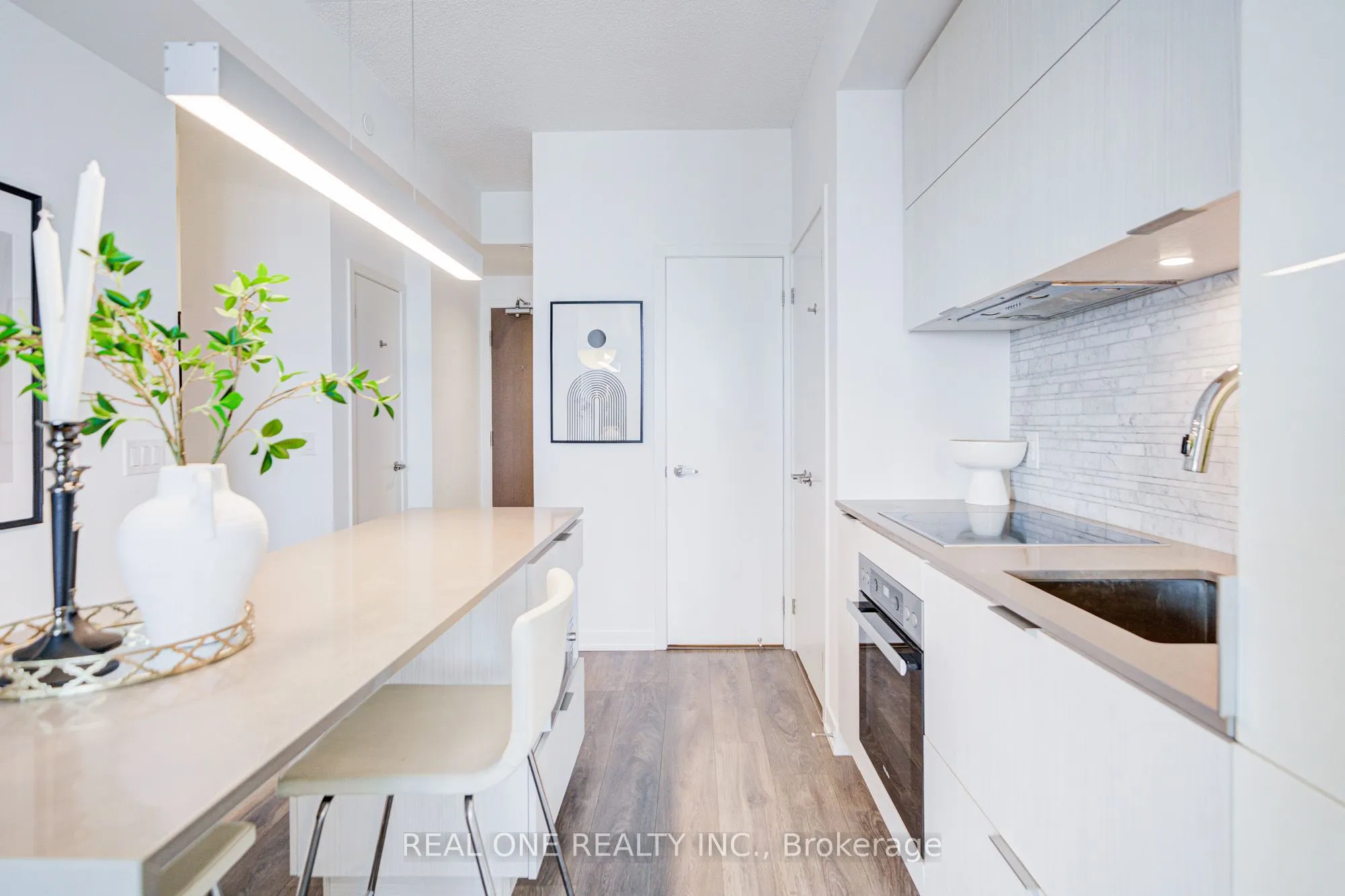 20 Richardson Street, #2602