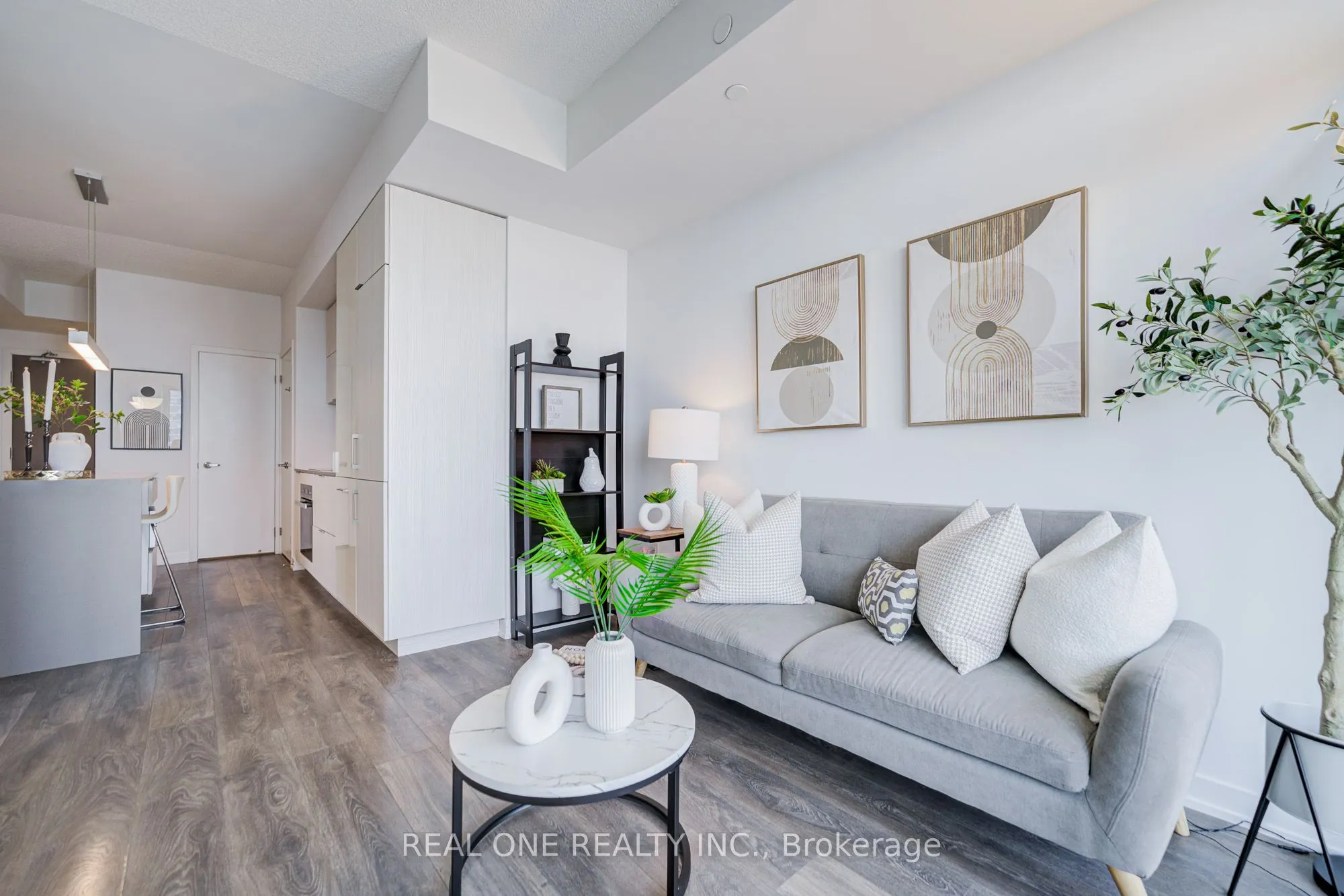 20 Richardson Street, #2602