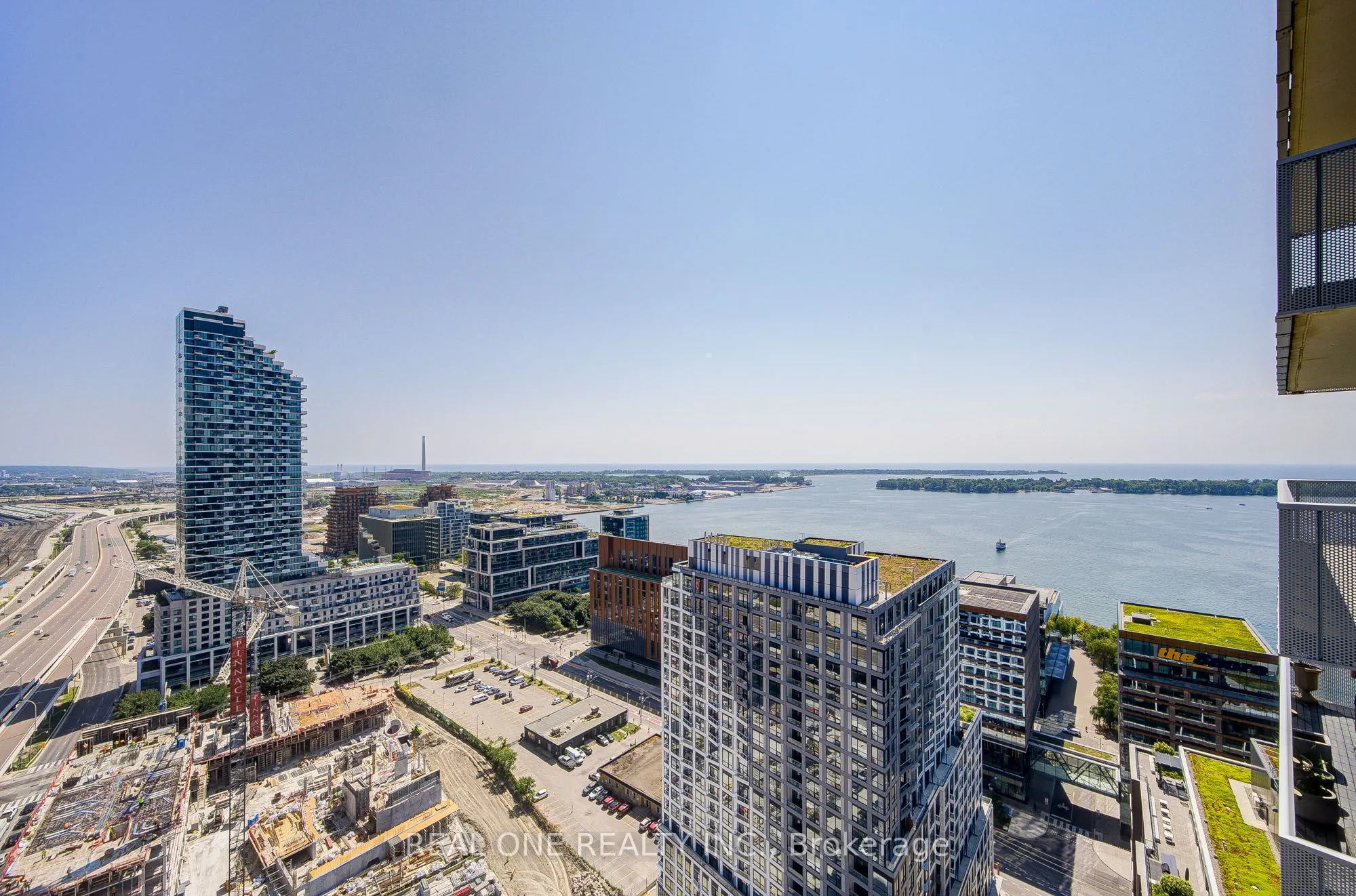 20 Richardson Street, #2602