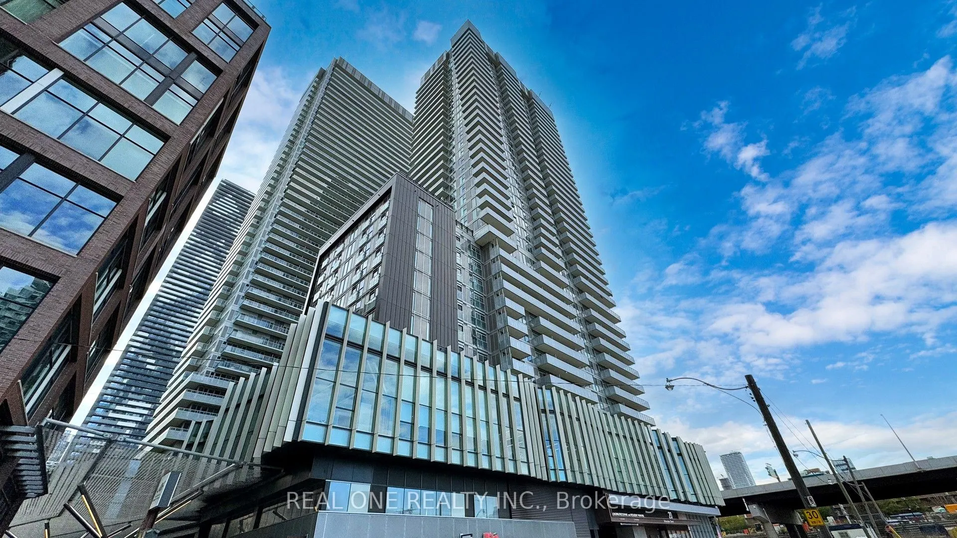 20 Richardson Street, #2602