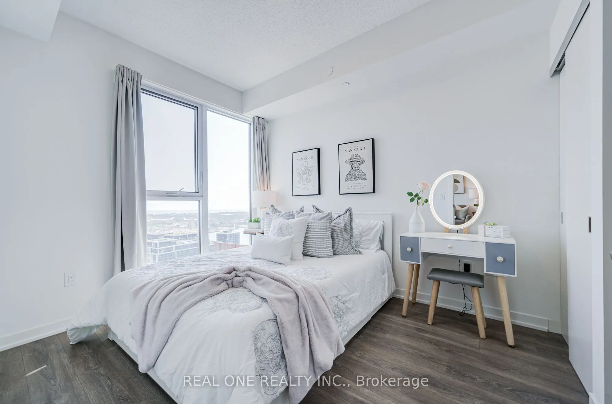 20 Richardson Street, #2602