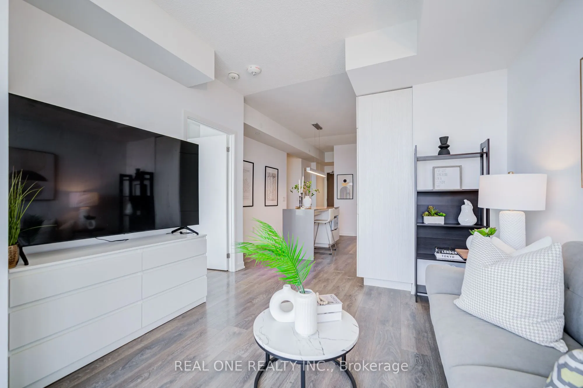 20 Richardson Street, #2602