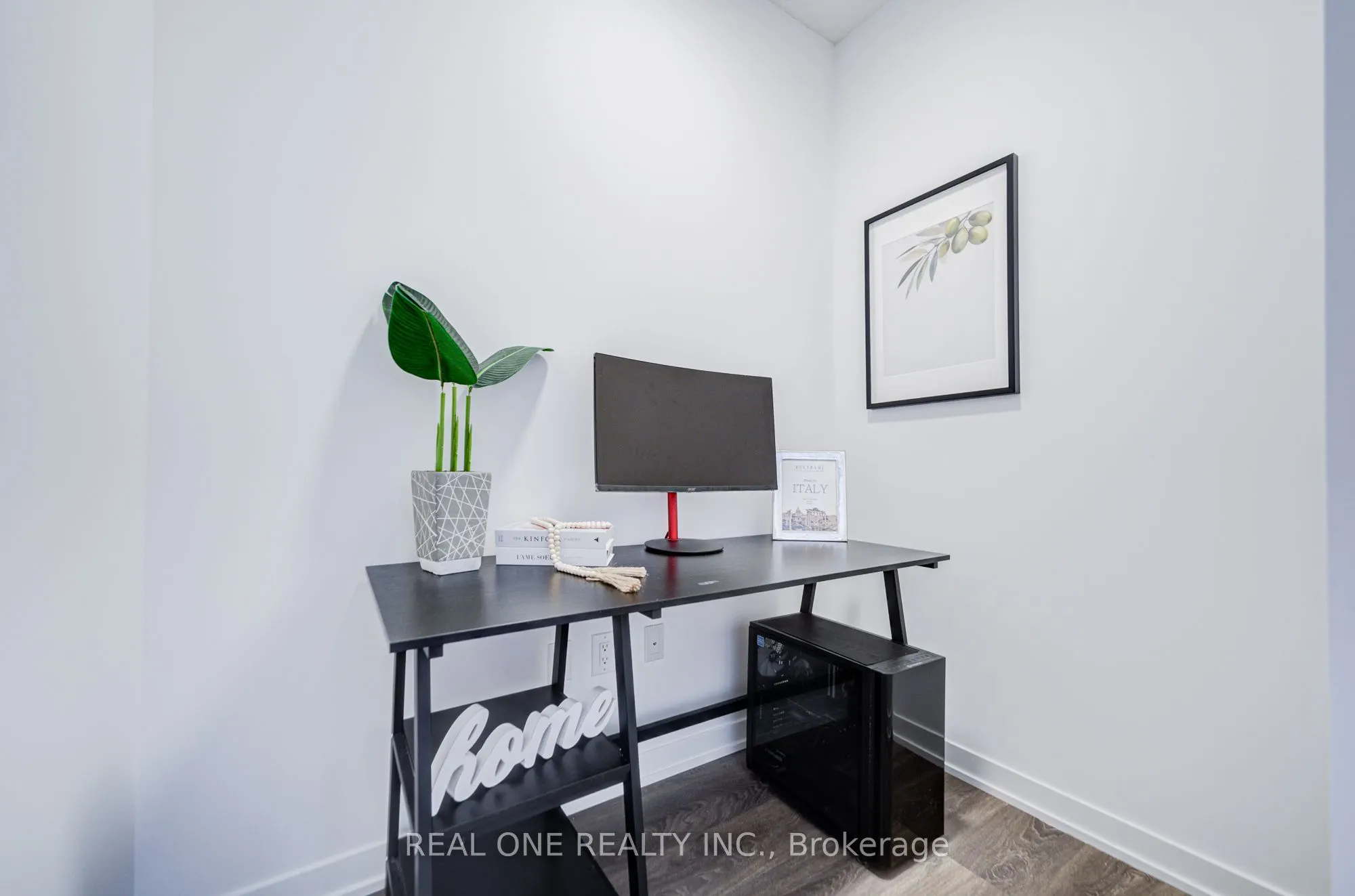20 Richardson Street, #2602