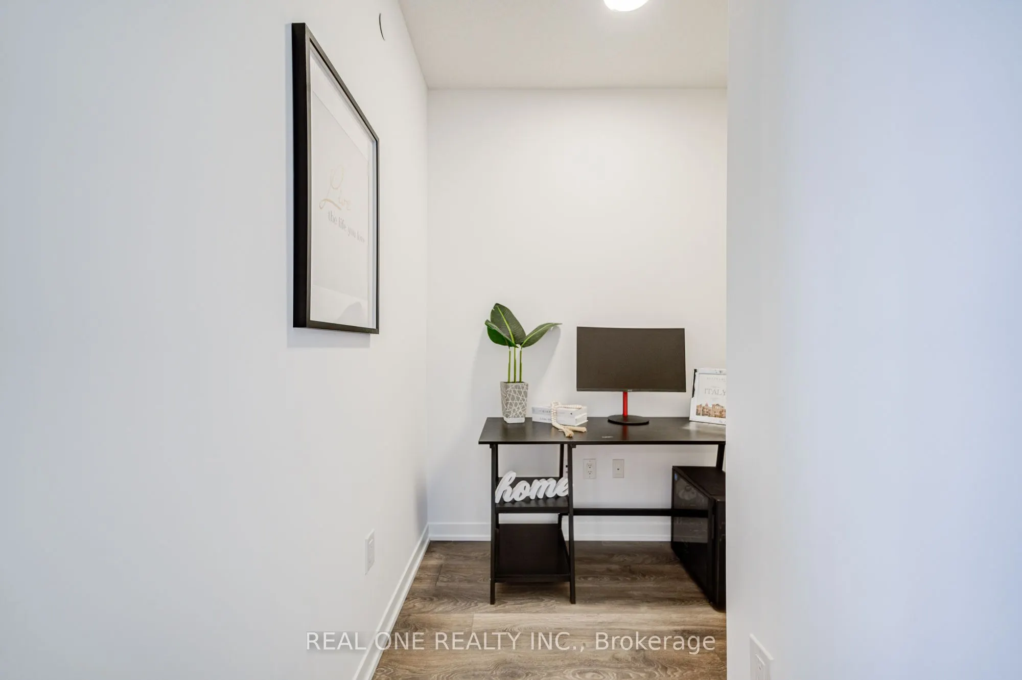 20 Richardson Street, #2602