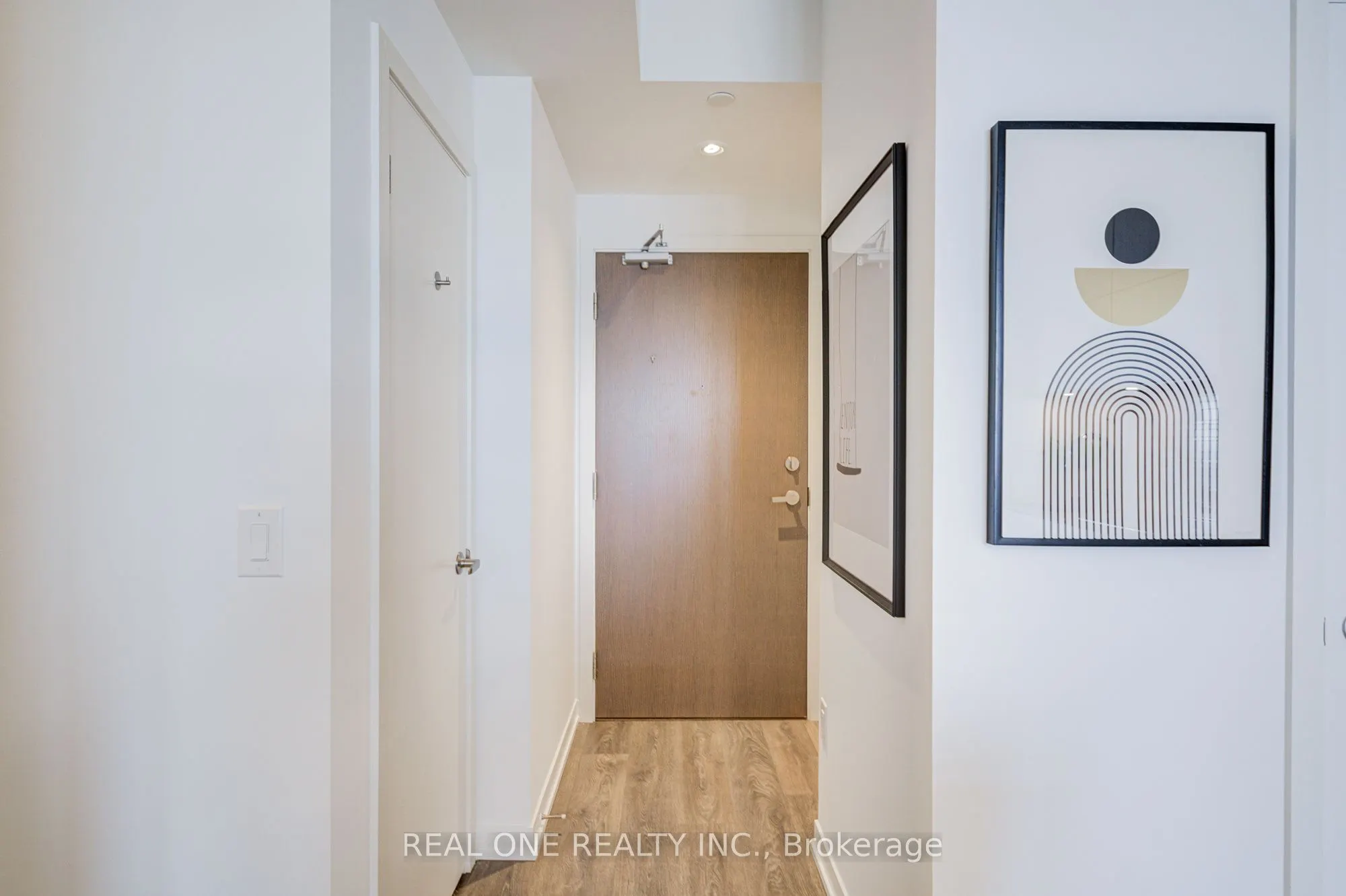 20 Richardson Street, #2602
