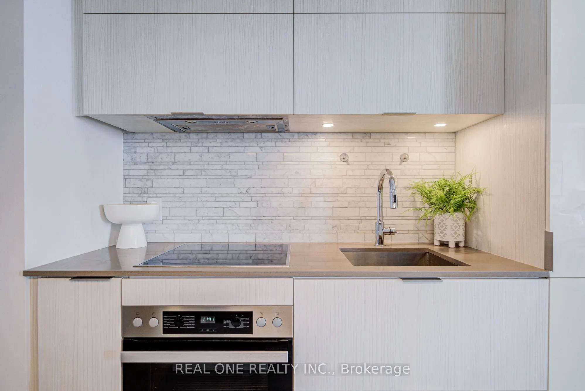 20 Richardson Street, #2602