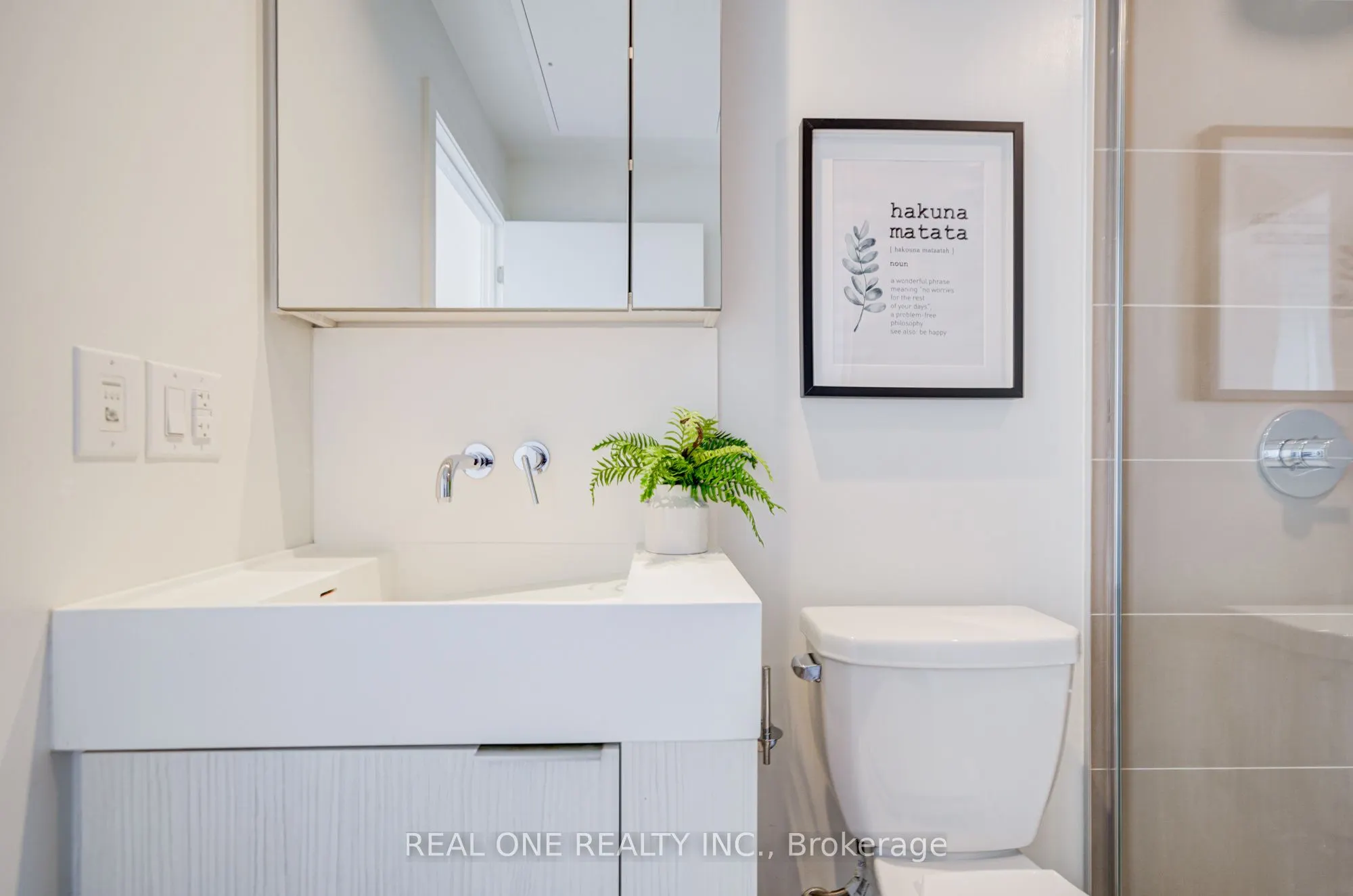 20 Richardson Street, #2602