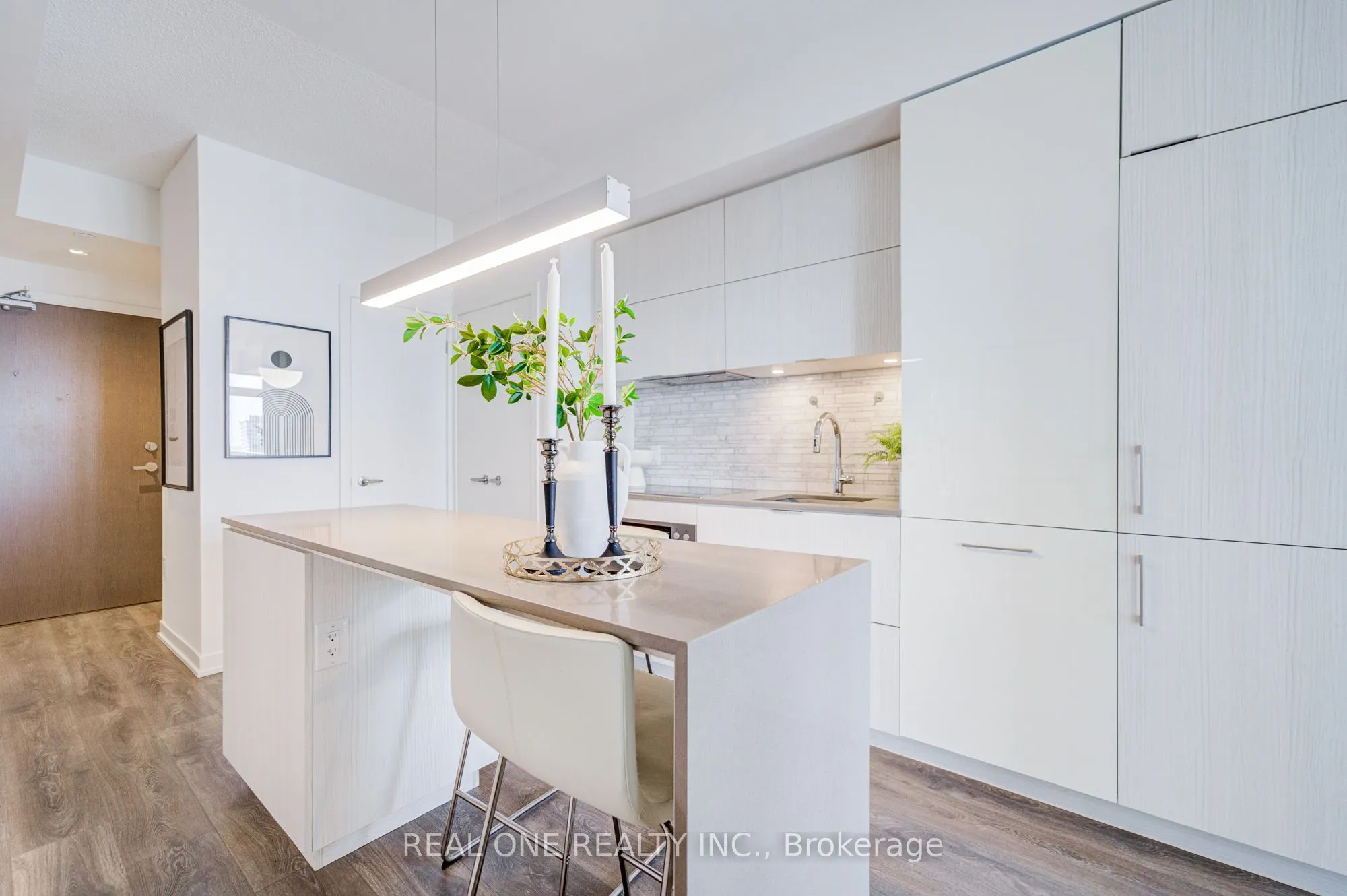 20 Richardson Street, #2602