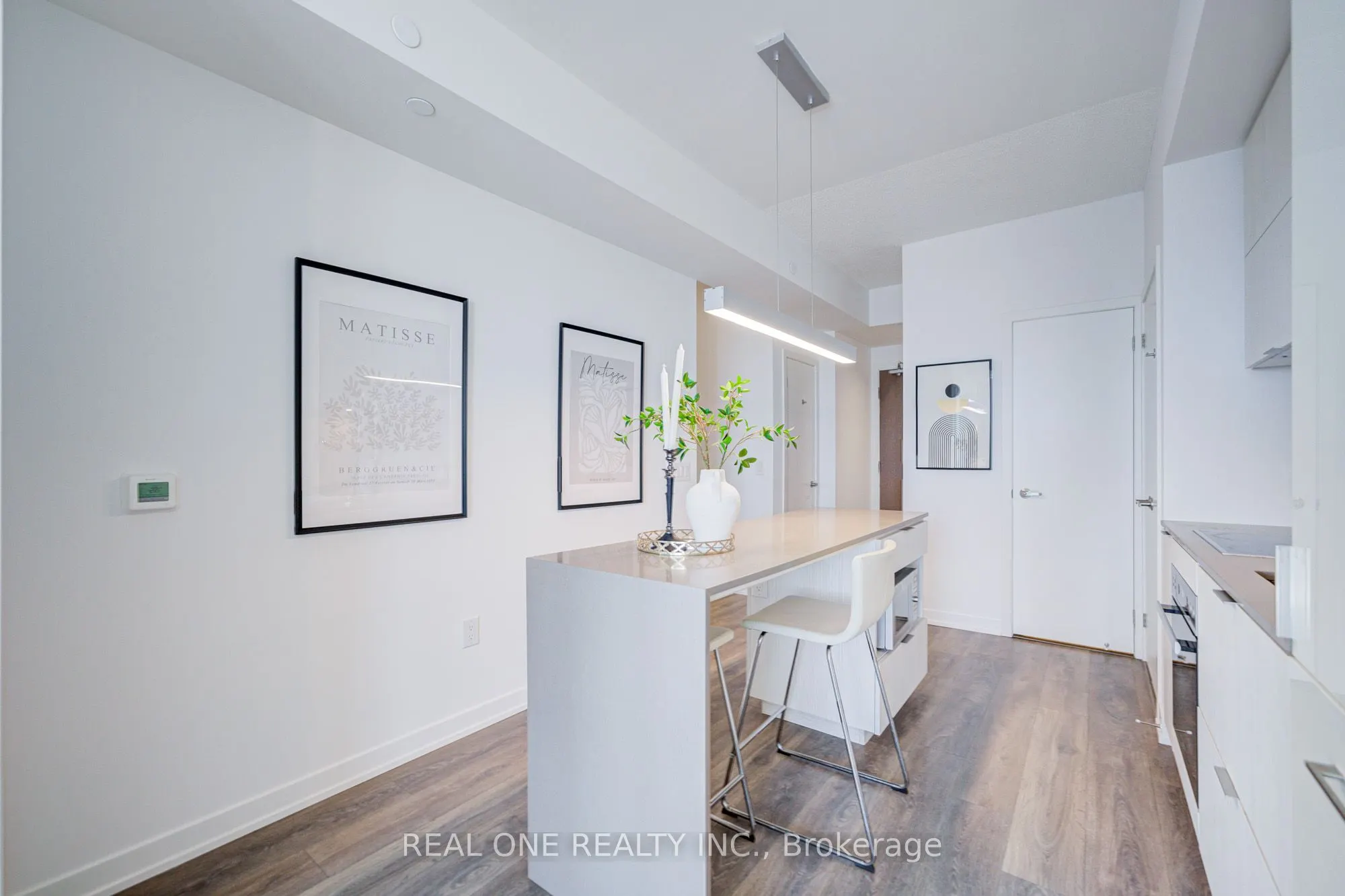 20 Richardson Street, #2602
