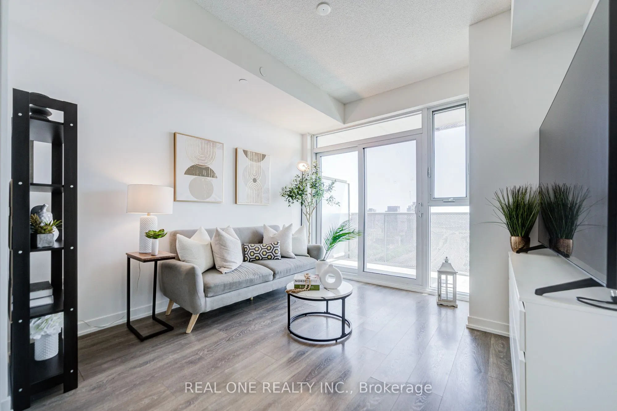 20 Richardson Street, #2602