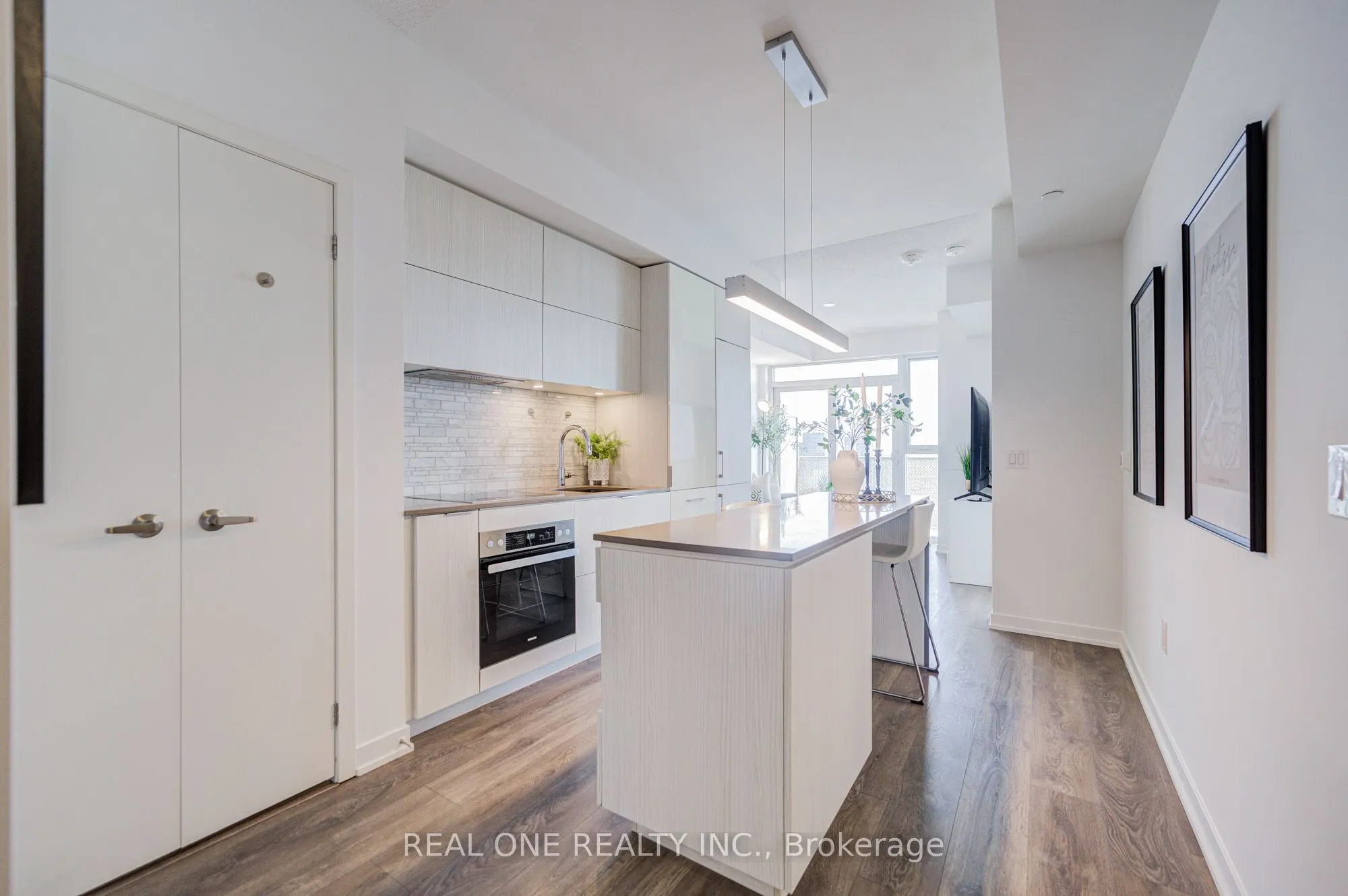 20 Richardson Street, #2602