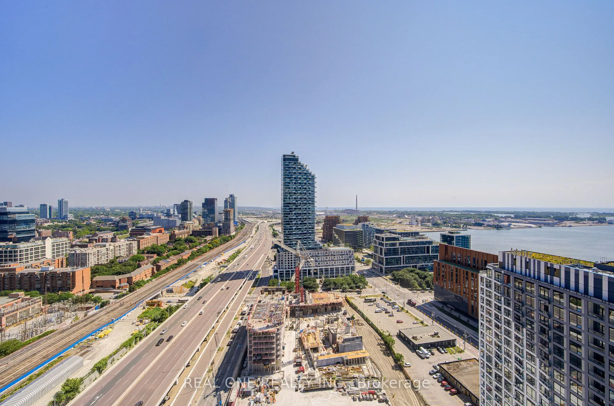20 Richardson Street, #2602