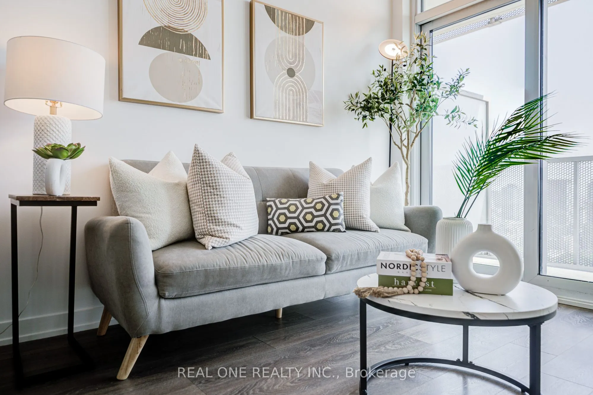 20 Richardson Street, #2602