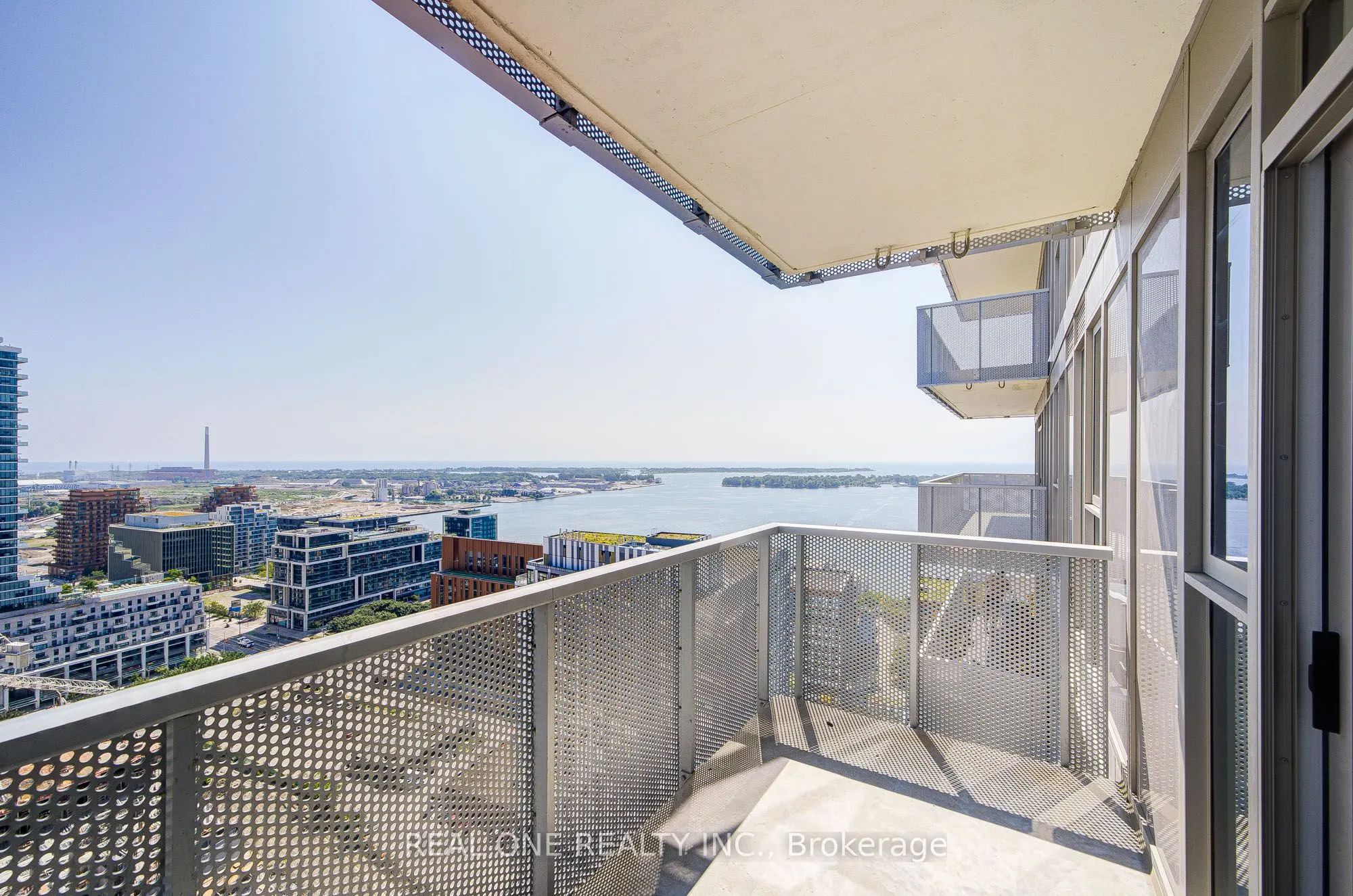 20 Richardson Street, #2602