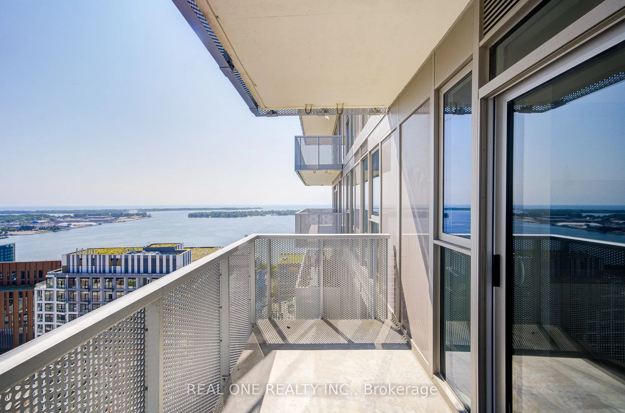 20 Richardson Street, #2602