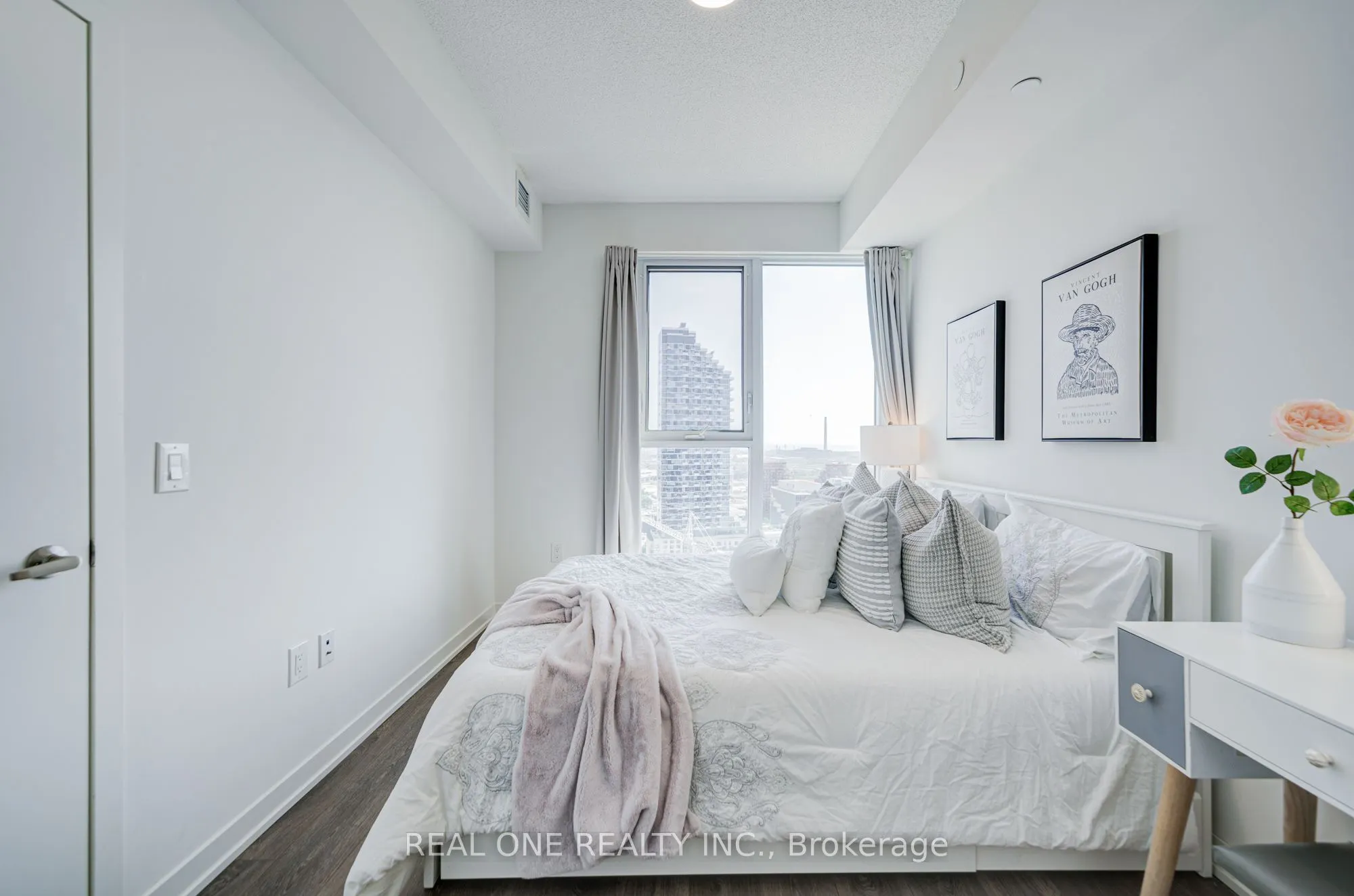 20 Richardson Street, #2602