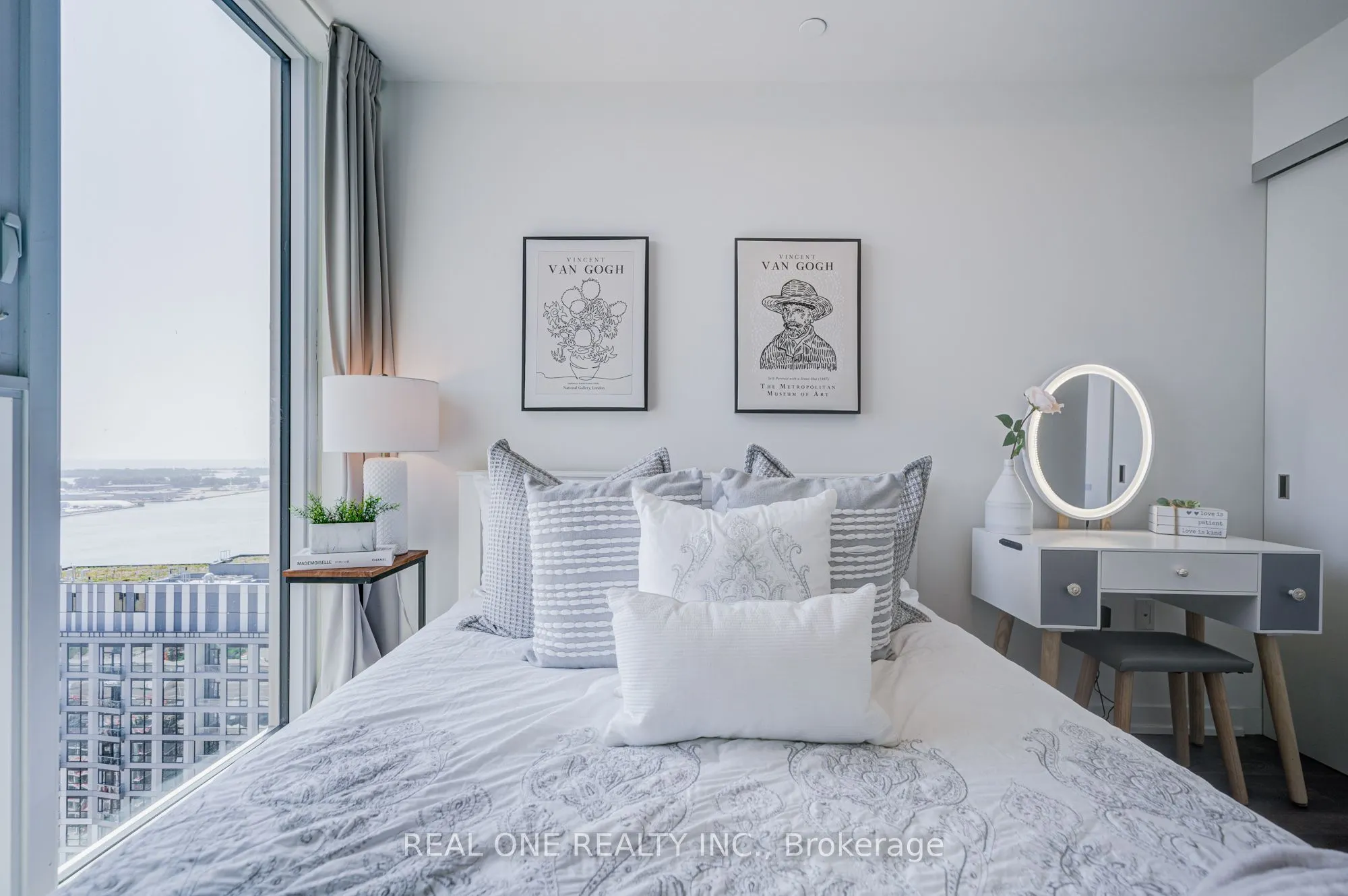 20 Richardson Street, #2602
