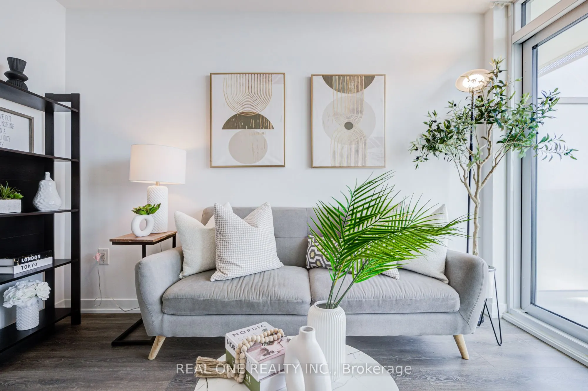 20 Richardson Street, #2602