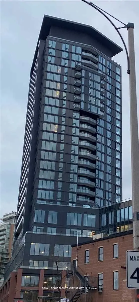 135 East Liberty Street, #813