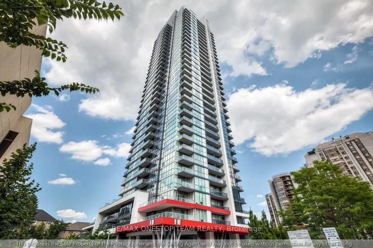88 Sheppard Avenue E, #2303