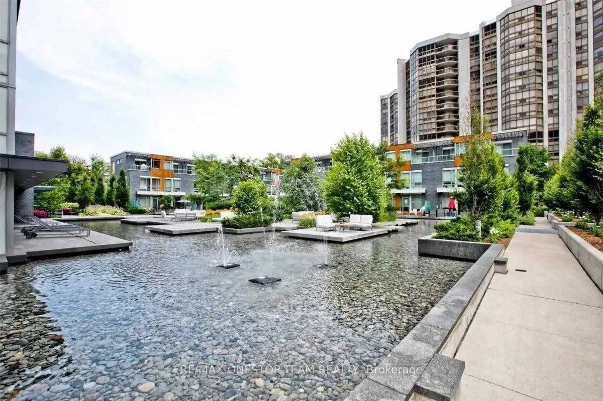 88 Sheppard Avenue E, #2303