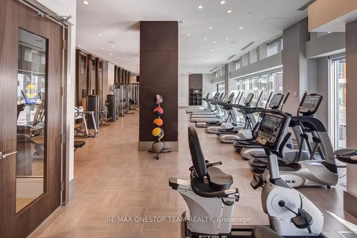88 Sheppard Avenue E, #2303