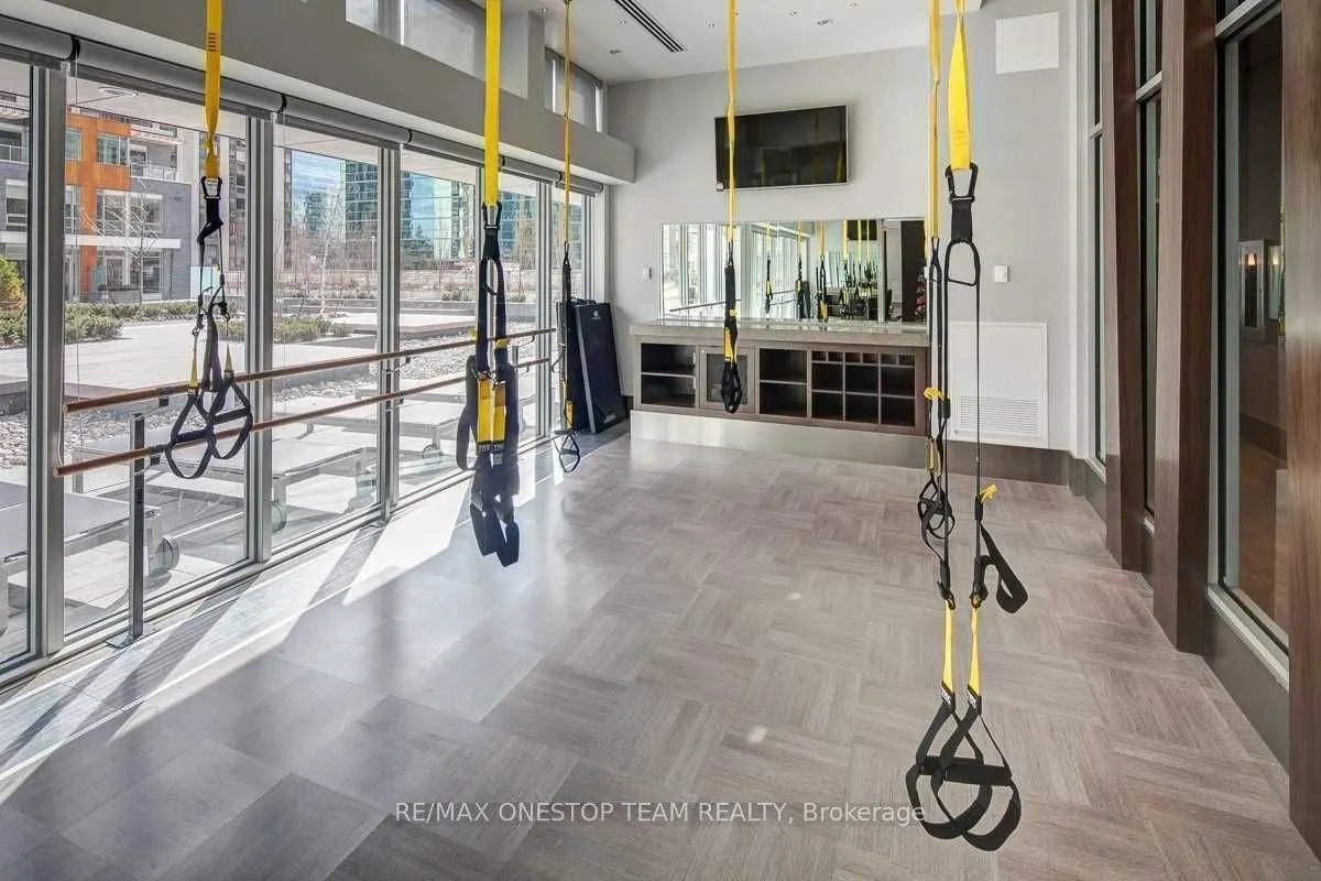 88 Sheppard Avenue E, #2303