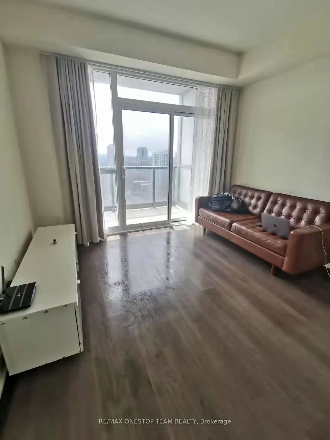 88 Sheppard Avenue E, #2303
