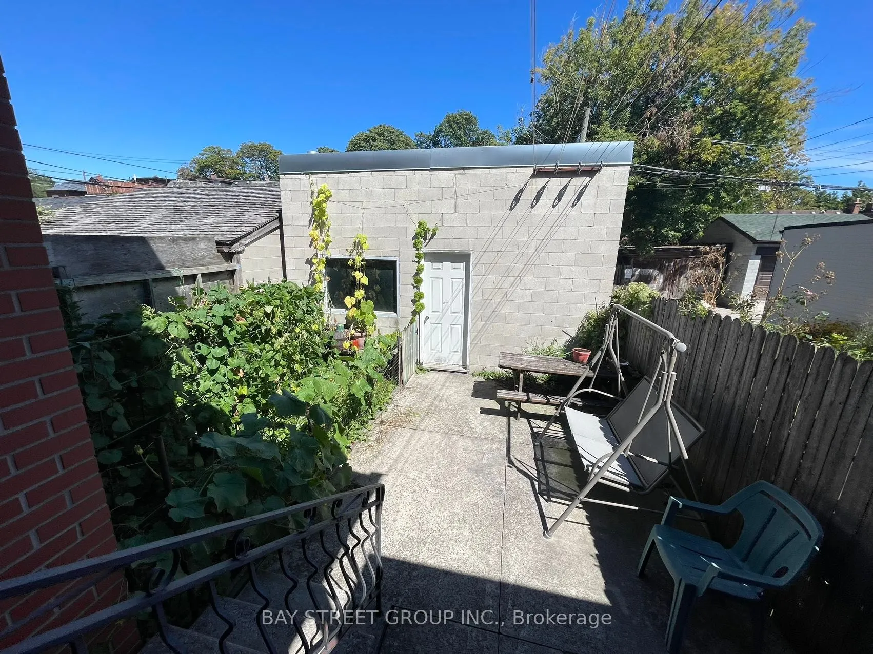 543 Crawford Street