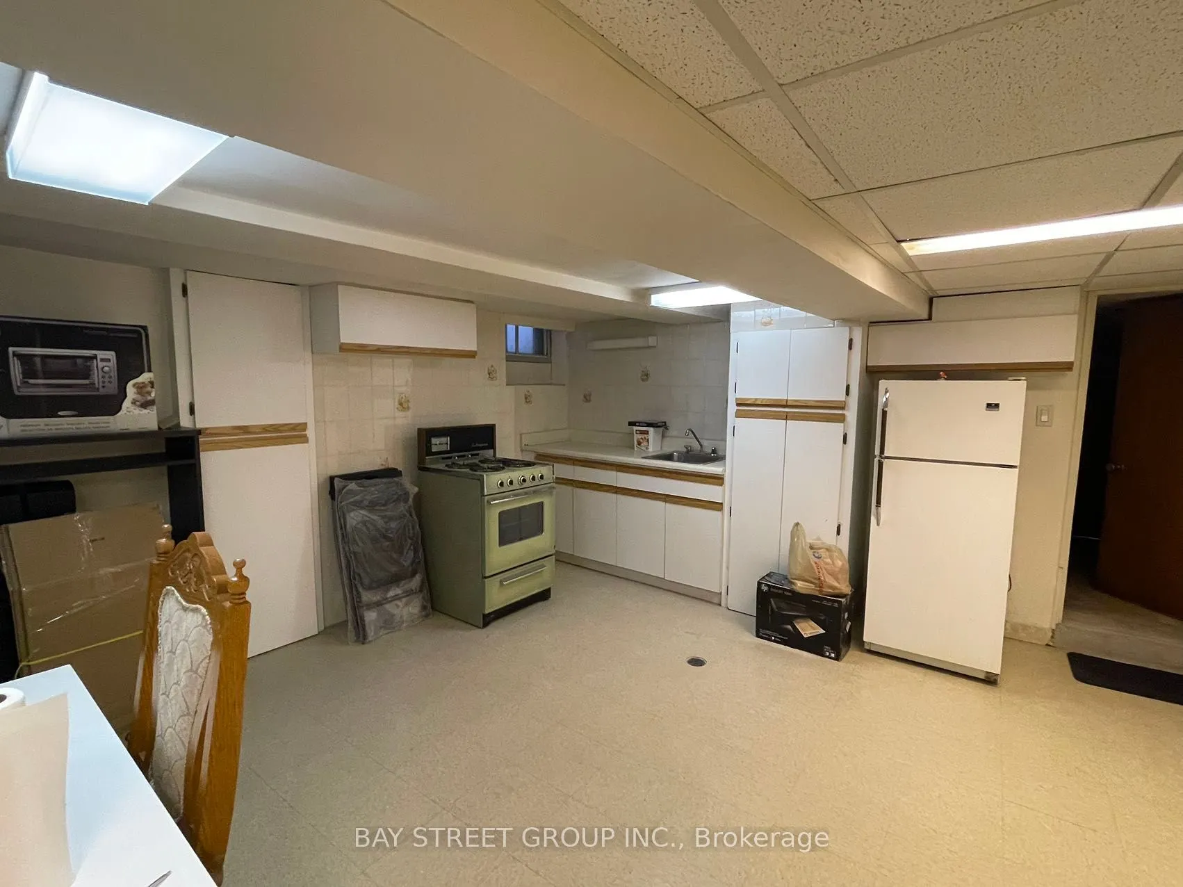 543 Crawford Street