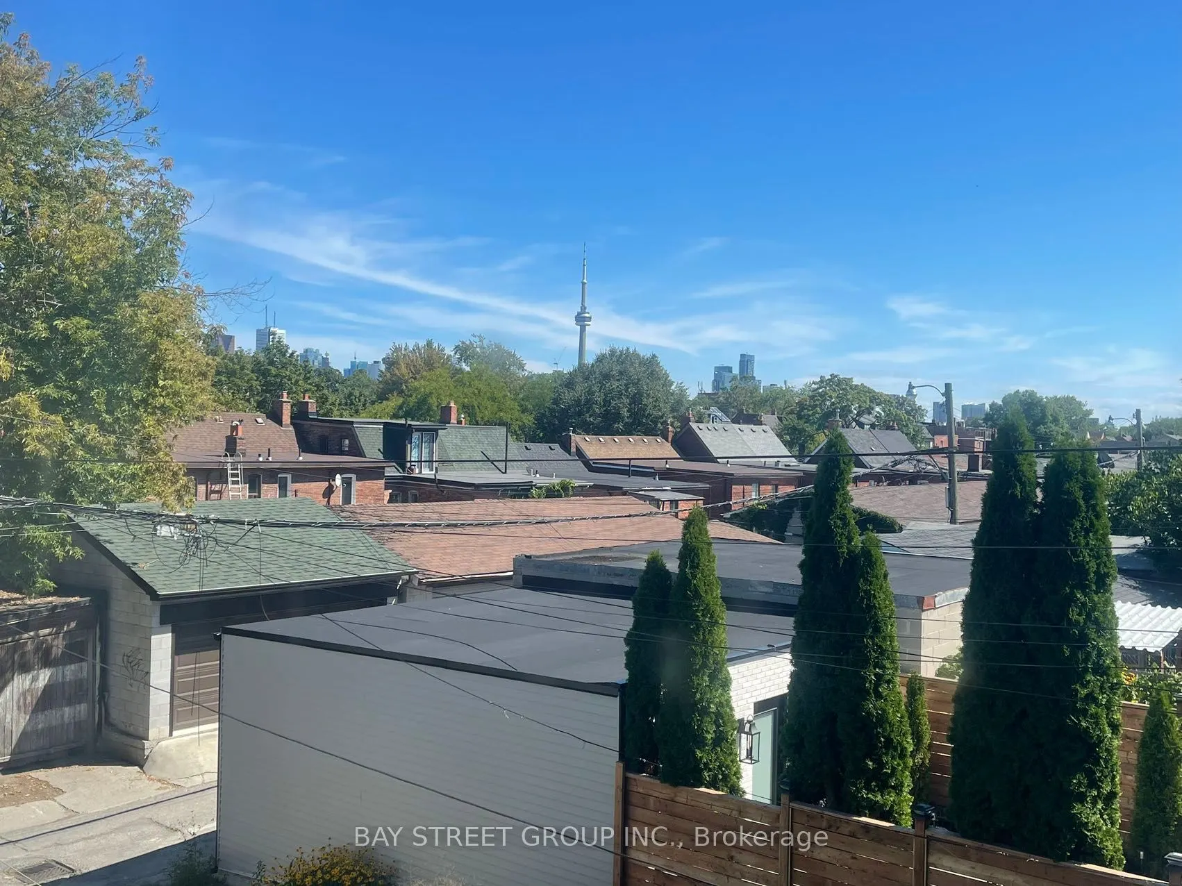 543 Crawford Street