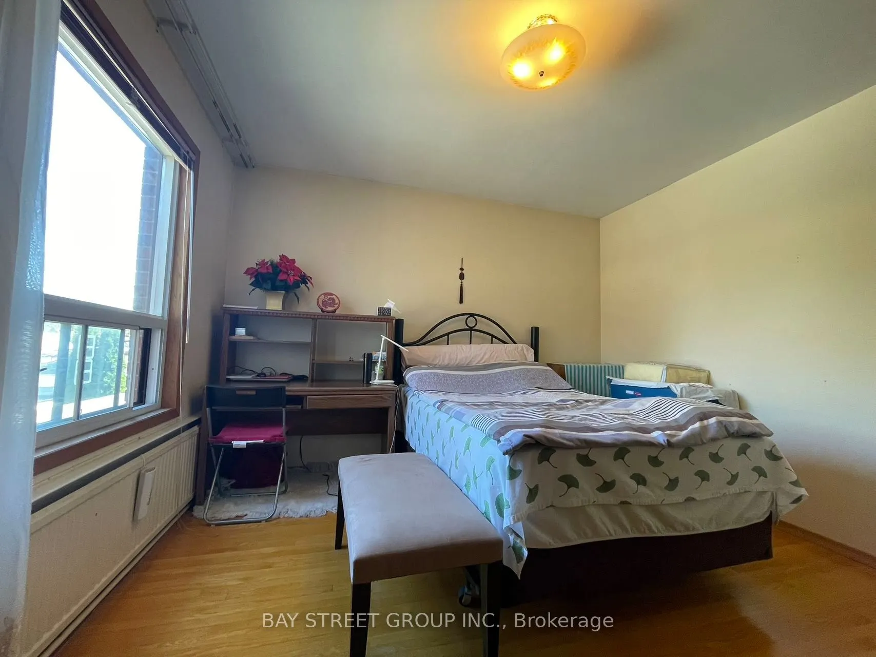 543 Crawford Street