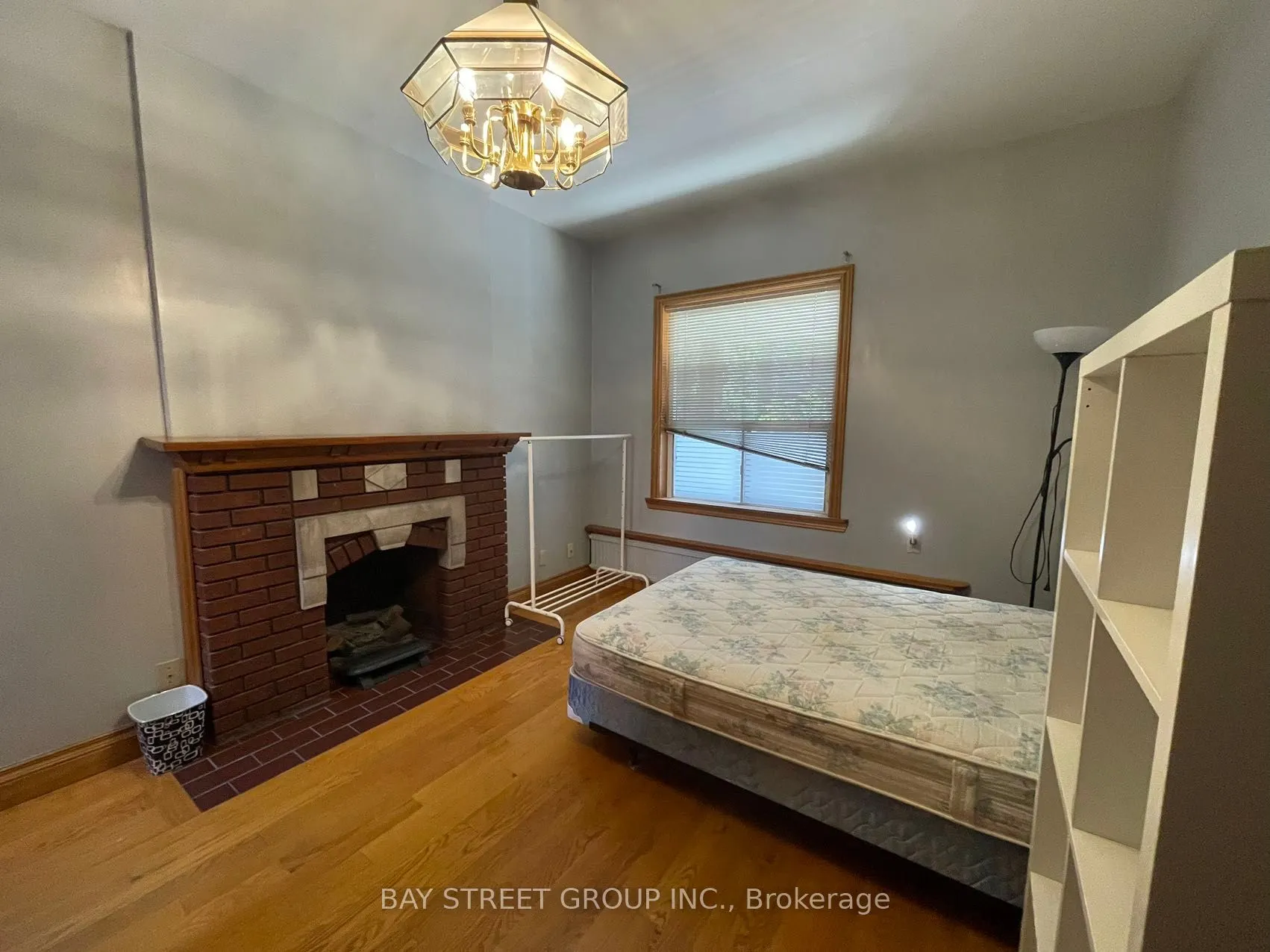 543 Crawford Street